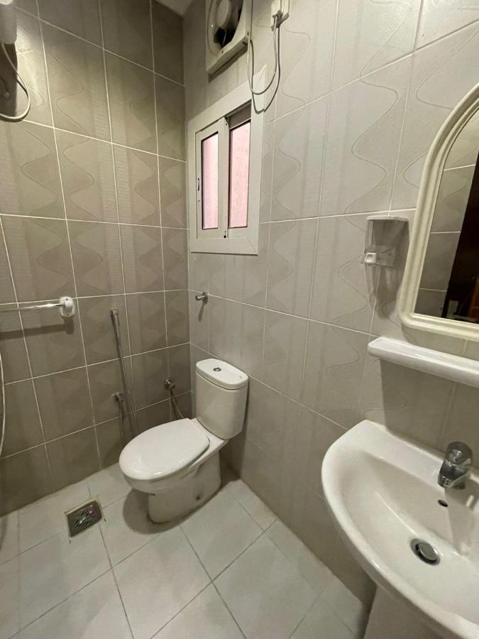 فندق نسمة الحرم -nasamat Alharam - قصر الششة سابقا - الششة - الروضة مقابل مسجد والدي الشيخ أمين جاد Hotel La Mecque
